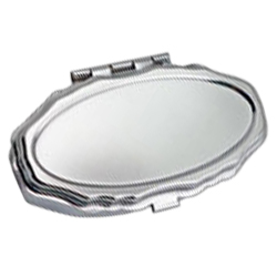 DV-PB011 Oval Pill Box